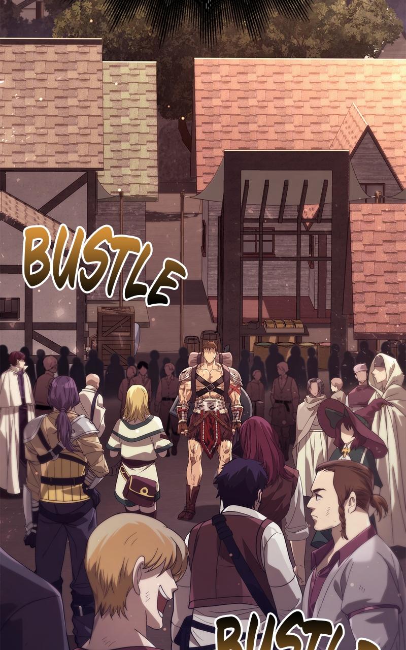 Surviving the Game as a Barbarian Chapter 14 — page 2