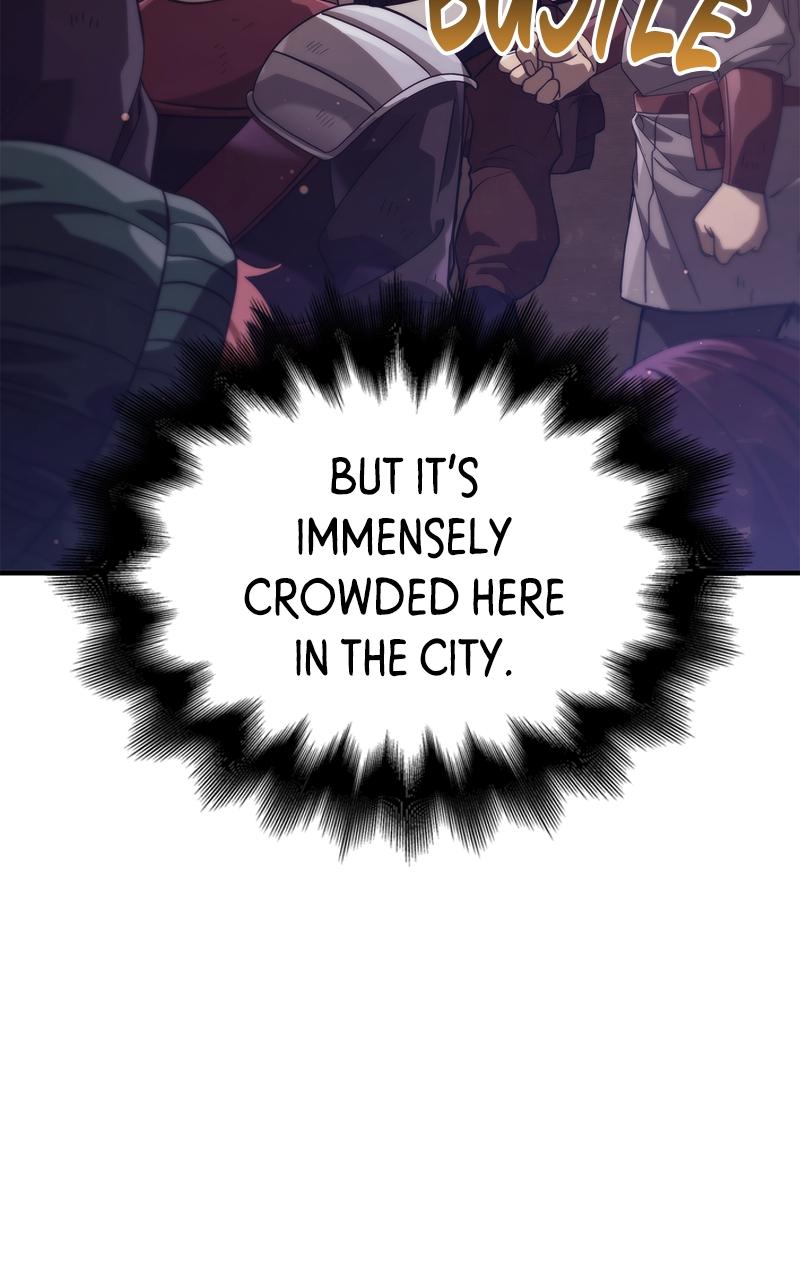 Surviving the Game as a Barbarian Chapter 14 — page 3