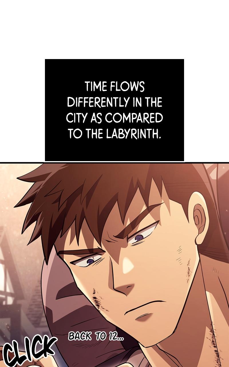 Surviving the Game as a Barbarian Chapter 14 — page 4
