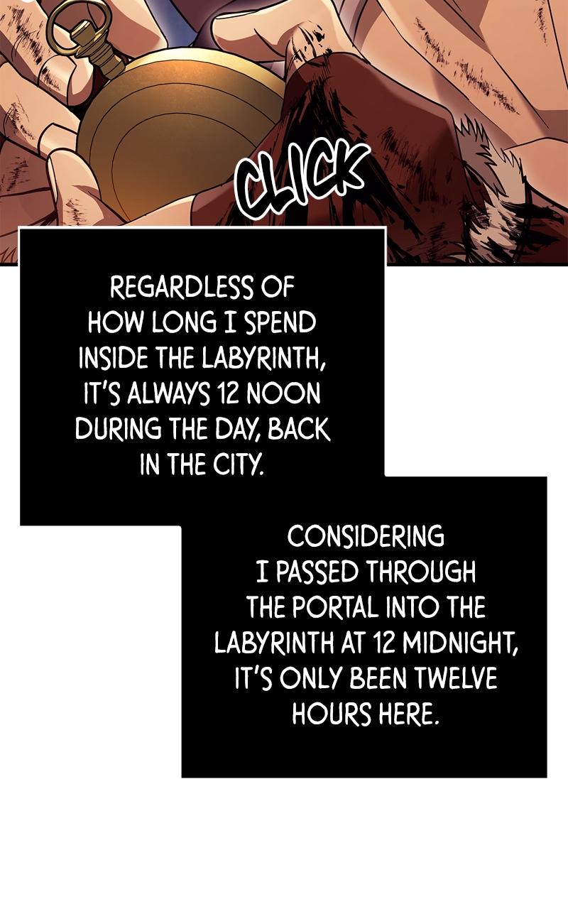 Surviving the Game as a Barbarian Chapter 14 — page 5