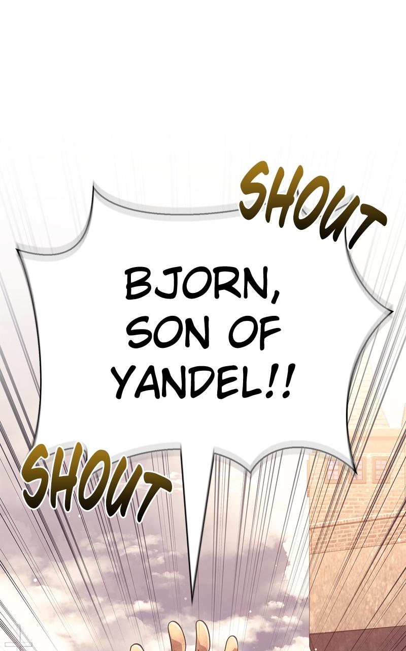 Surviving the Game as a Barbarian Chapter 14 — page 6