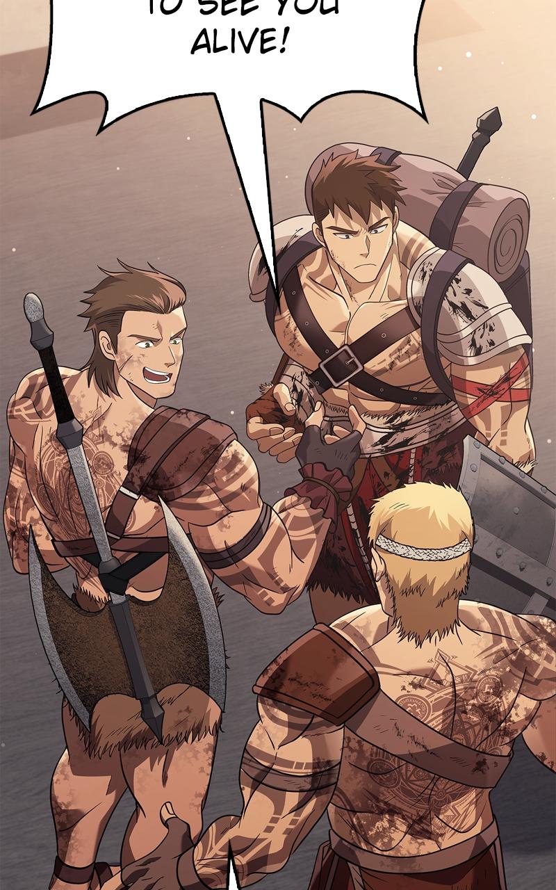 Surviving the Game as a Barbarian Chapter 14 — page 11