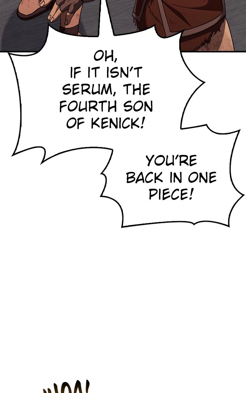 Surviving the Game as a Barbarian Chapter 14 — page 12