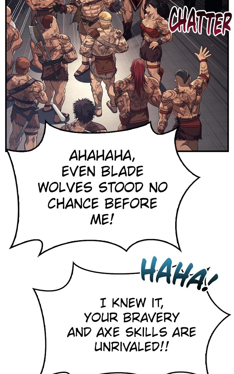 Surviving the Game as a Barbarian Chapter 14 — page 14