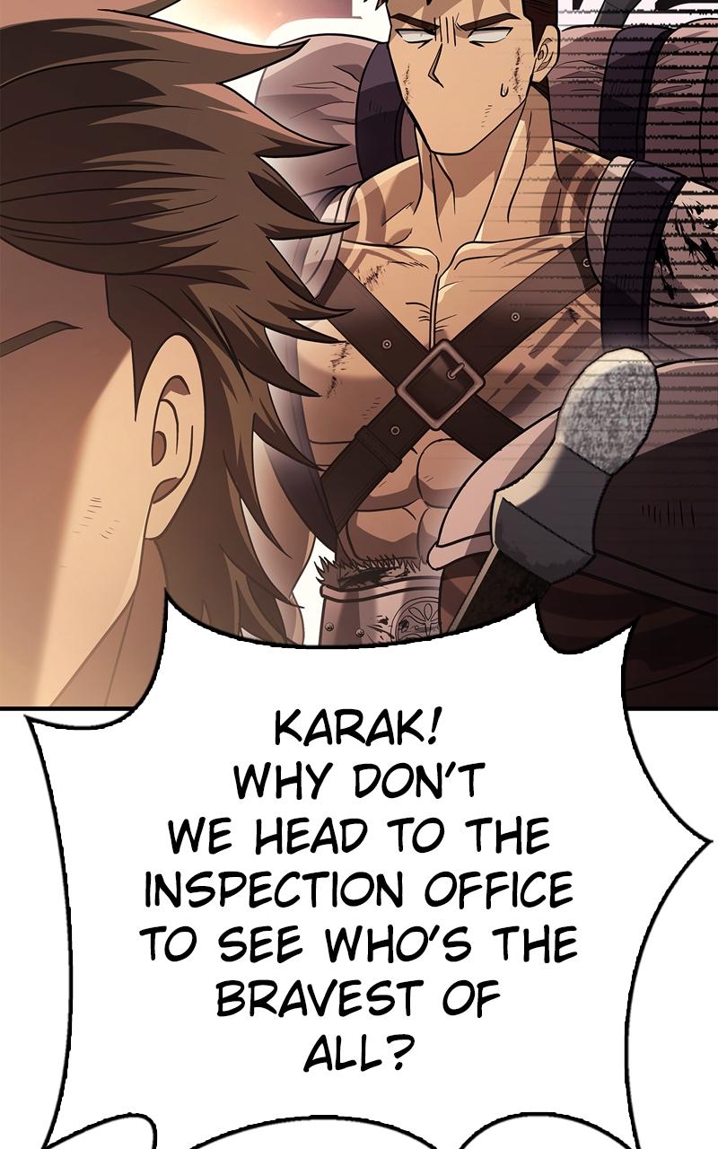 Surviving the Game as a Barbarian Chapter 14 — page 16