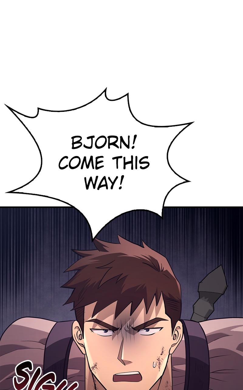 Surviving the Game as a Barbarian Chapter 14 — page 19
