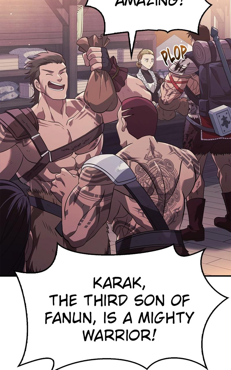 Surviving the Game as a Barbarian Chapter 14 — page 24