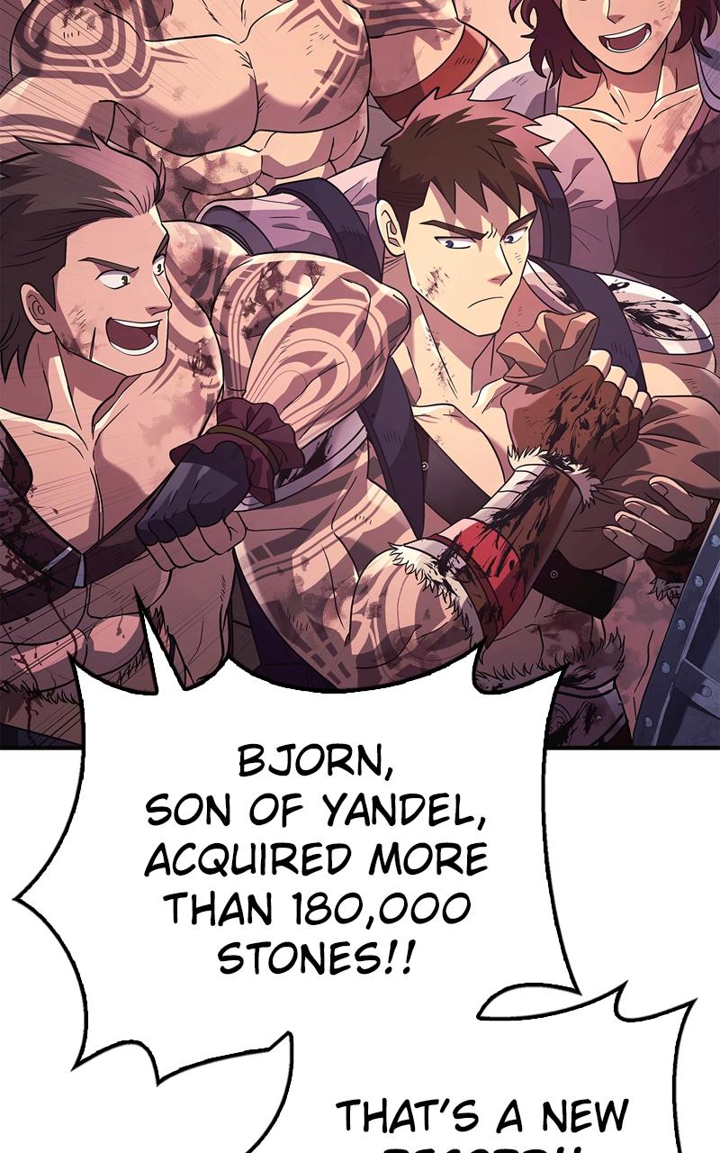 Surviving the Game as a Barbarian Chapter 14 — page 32