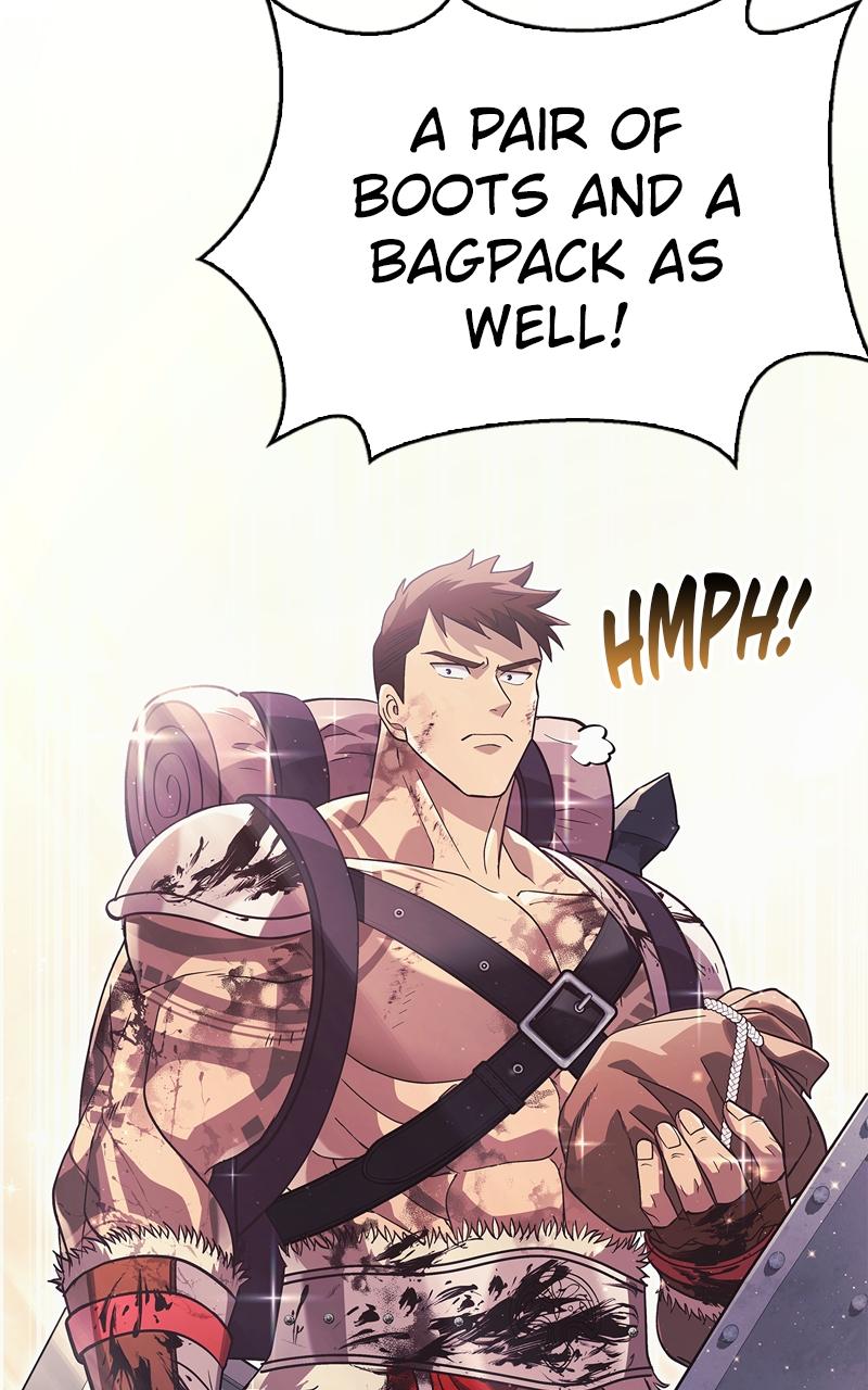 Surviving the Game as a Barbarian Chapter 14 — page 34