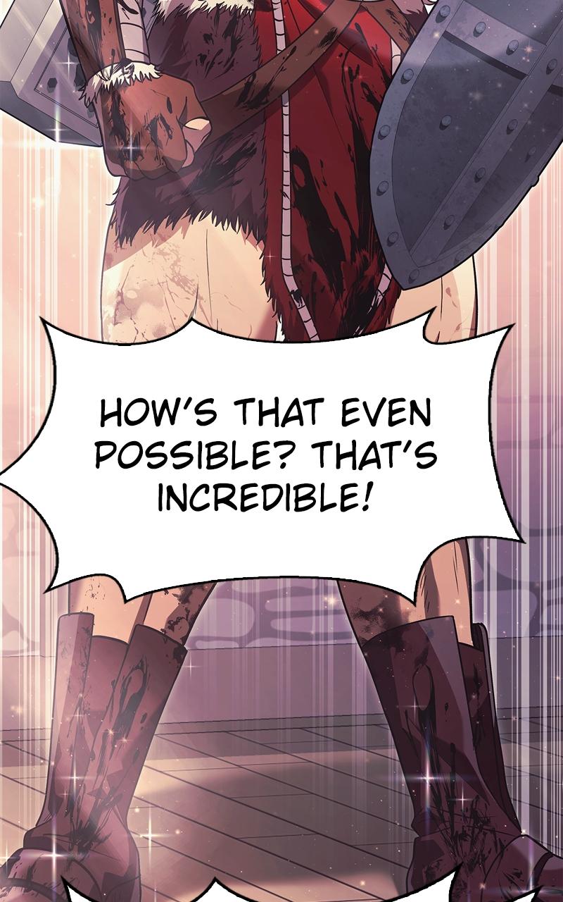 Surviving the Game as a Barbarian Chapter 14 — page 35