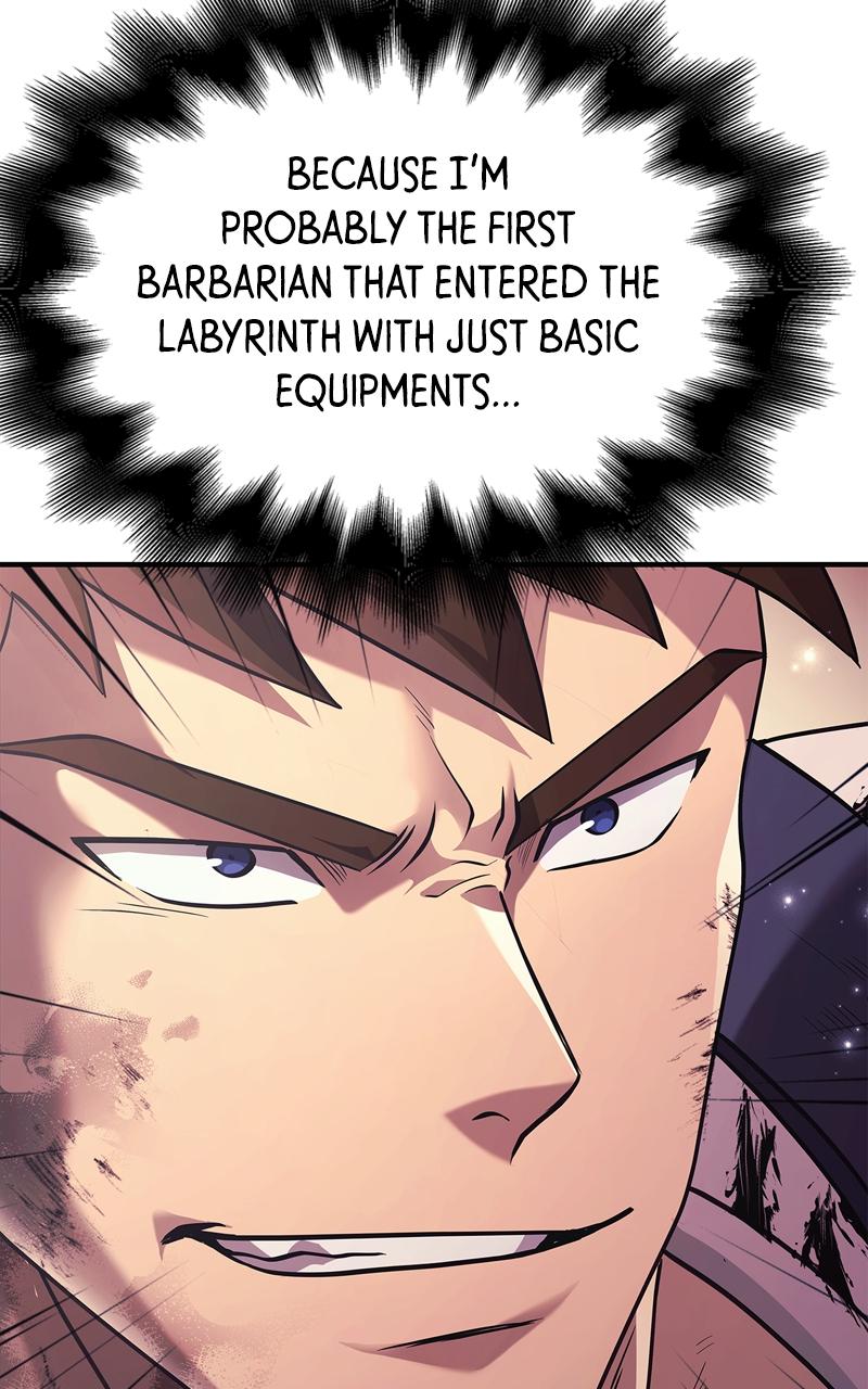 Surviving the Game as a Barbarian Chapter 14 — page 39