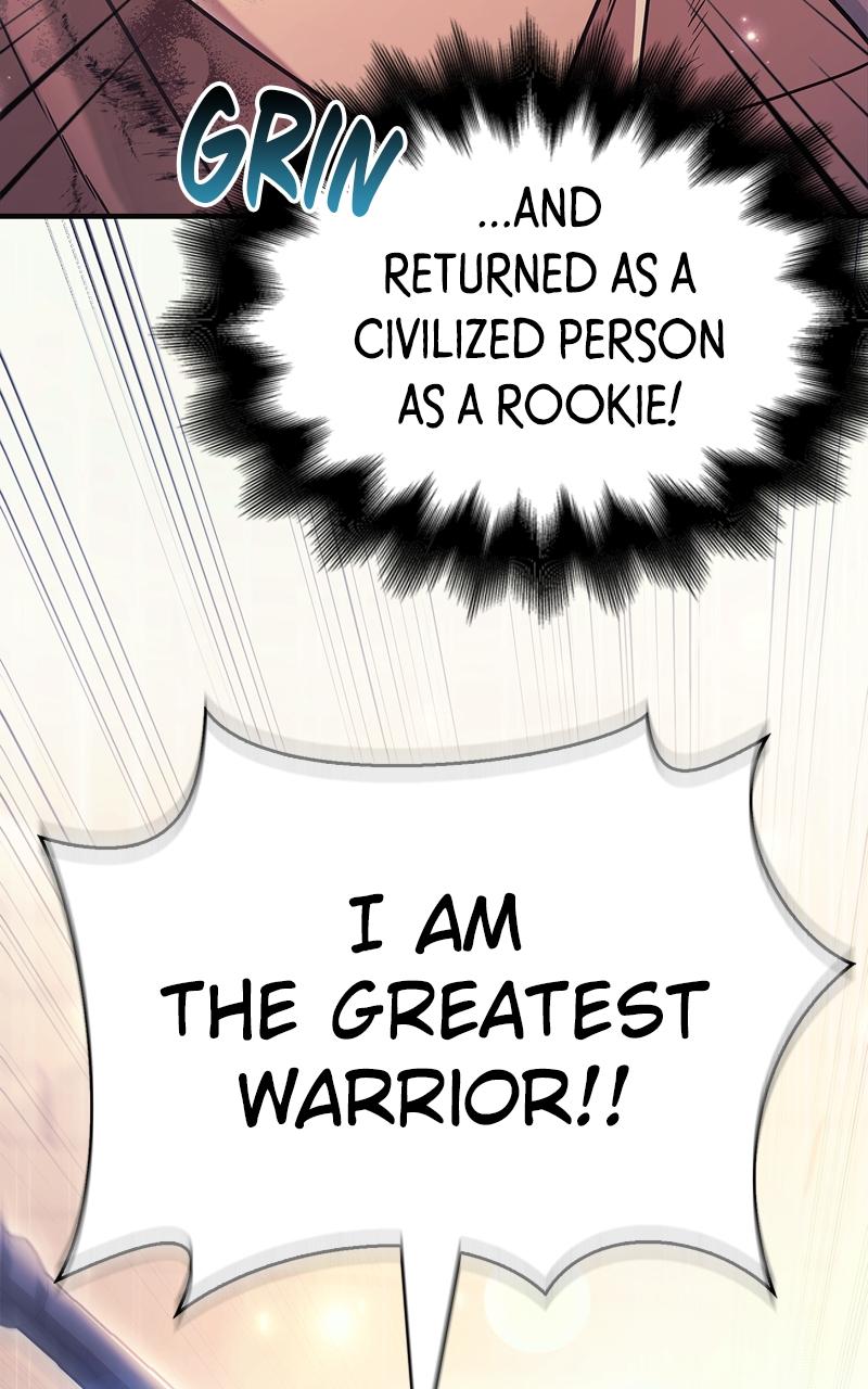 Surviving the Game as a Barbarian Chapter 14 — page 40