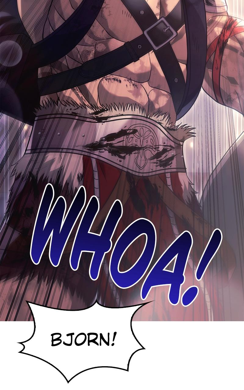 Surviving the Game as a Barbarian Chapter 14 — page 42