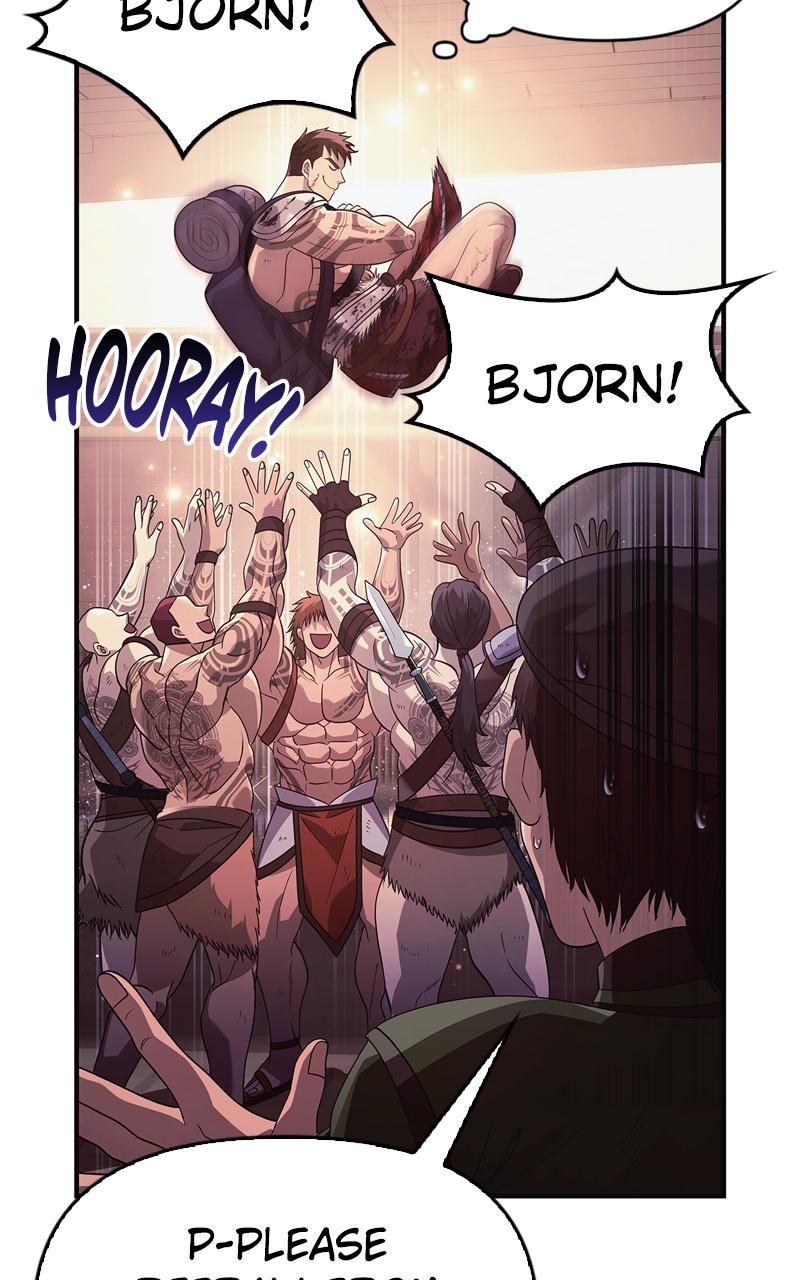 Surviving the Game as a Barbarian Chapter 14 — page 44