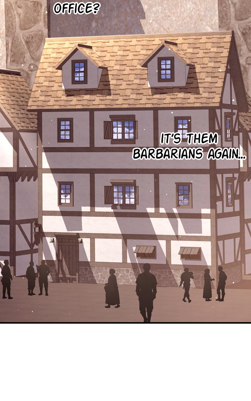 Surviving the Game as a Barbarian Chapter 14 — page 47