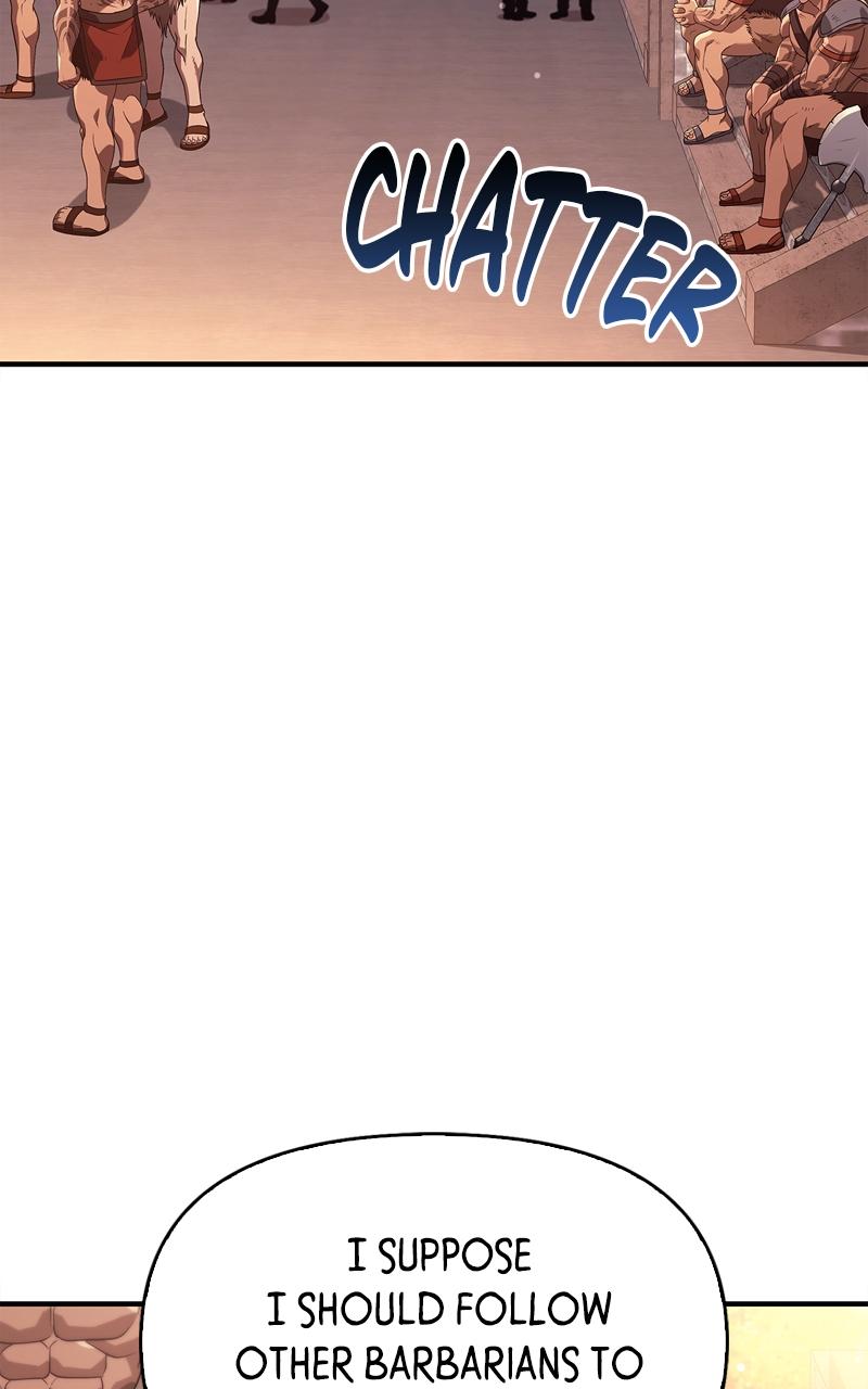 Surviving the Game as a Barbarian Chapter 14 — page 51