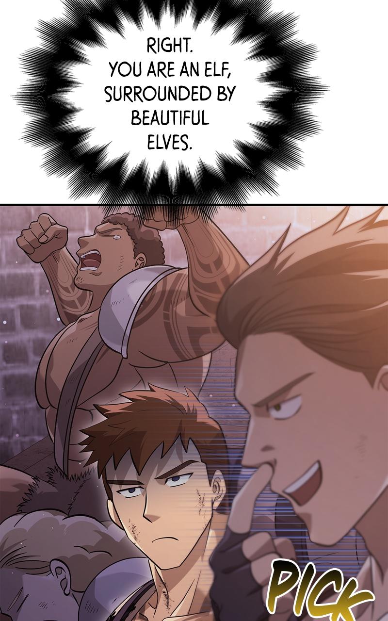 Surviving the Game as a Barbarian Chapter 14 — page 59