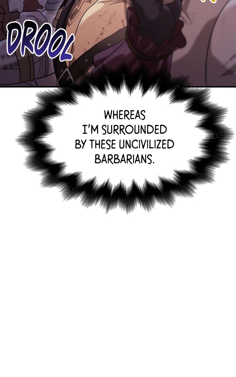 Surviving the Game as a Barbarian Chapter 14 — page 60