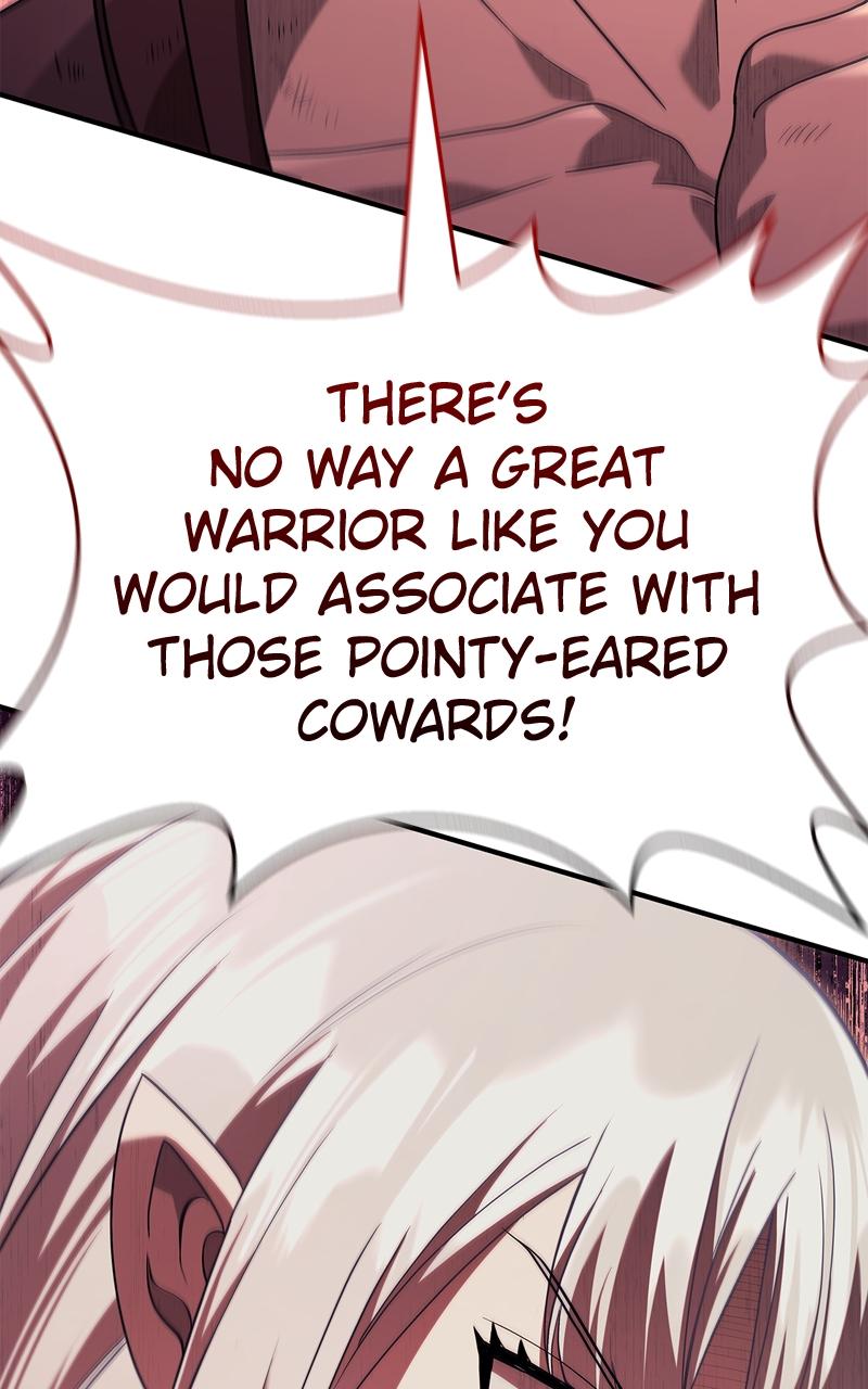 Surviving the Game as a Barbarian Chapter 14 — page 70