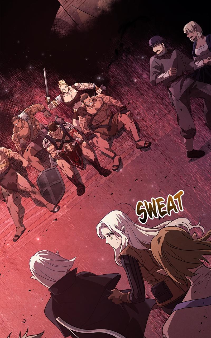 Surviving the Game as a Barbarian Chapter 14 — page 73