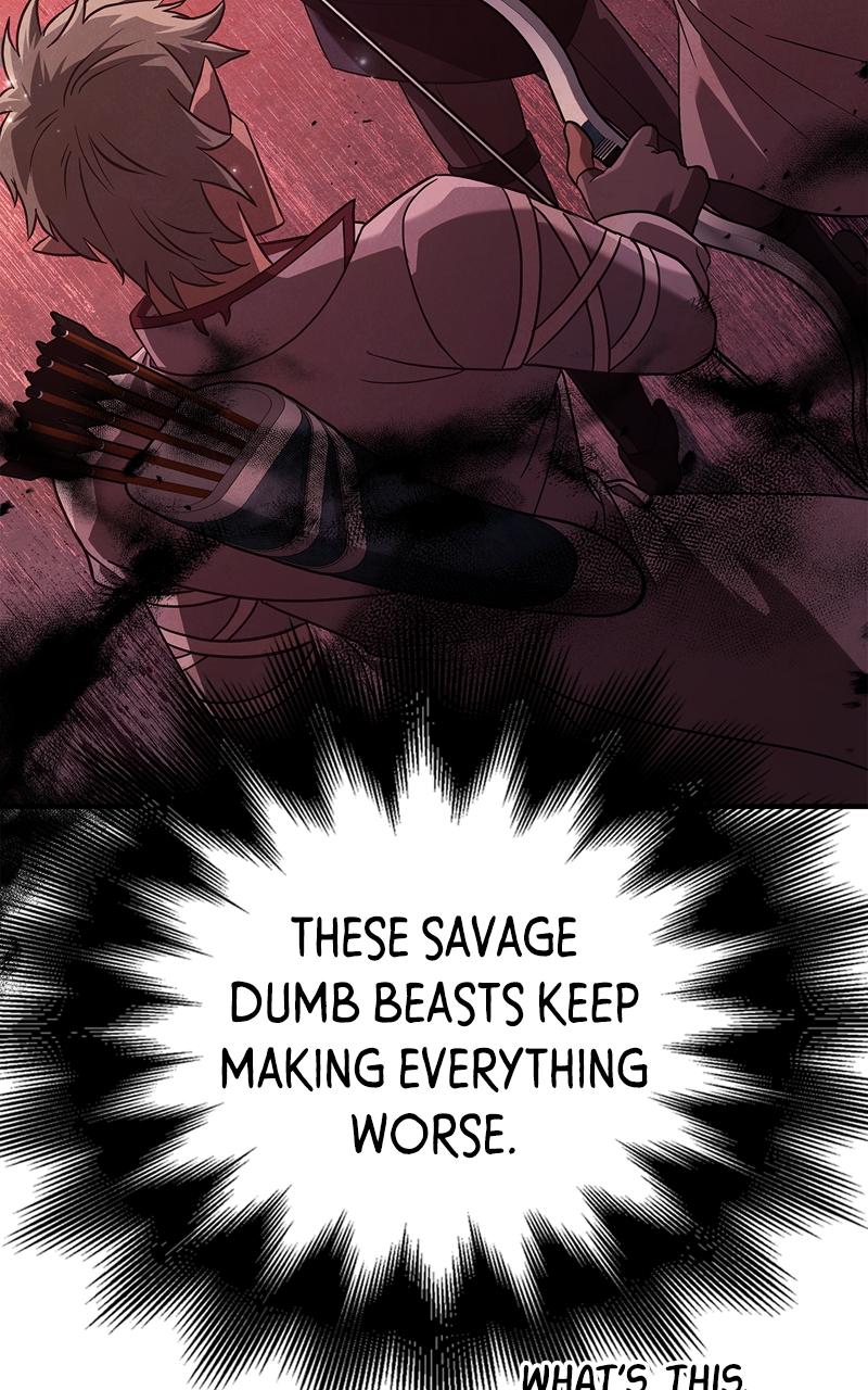 Surviving the Game as a Barbarian Chapter 14 — page 74