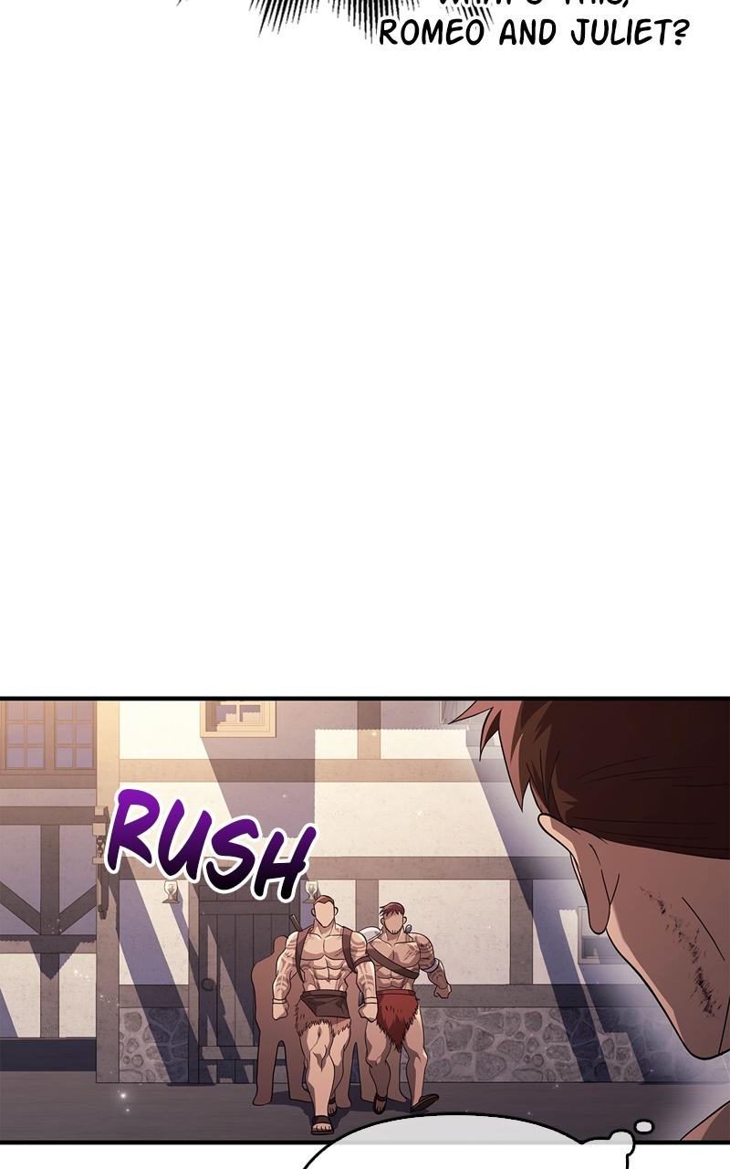Surviving the Game as a Barbarian Chapter 14 — page 75