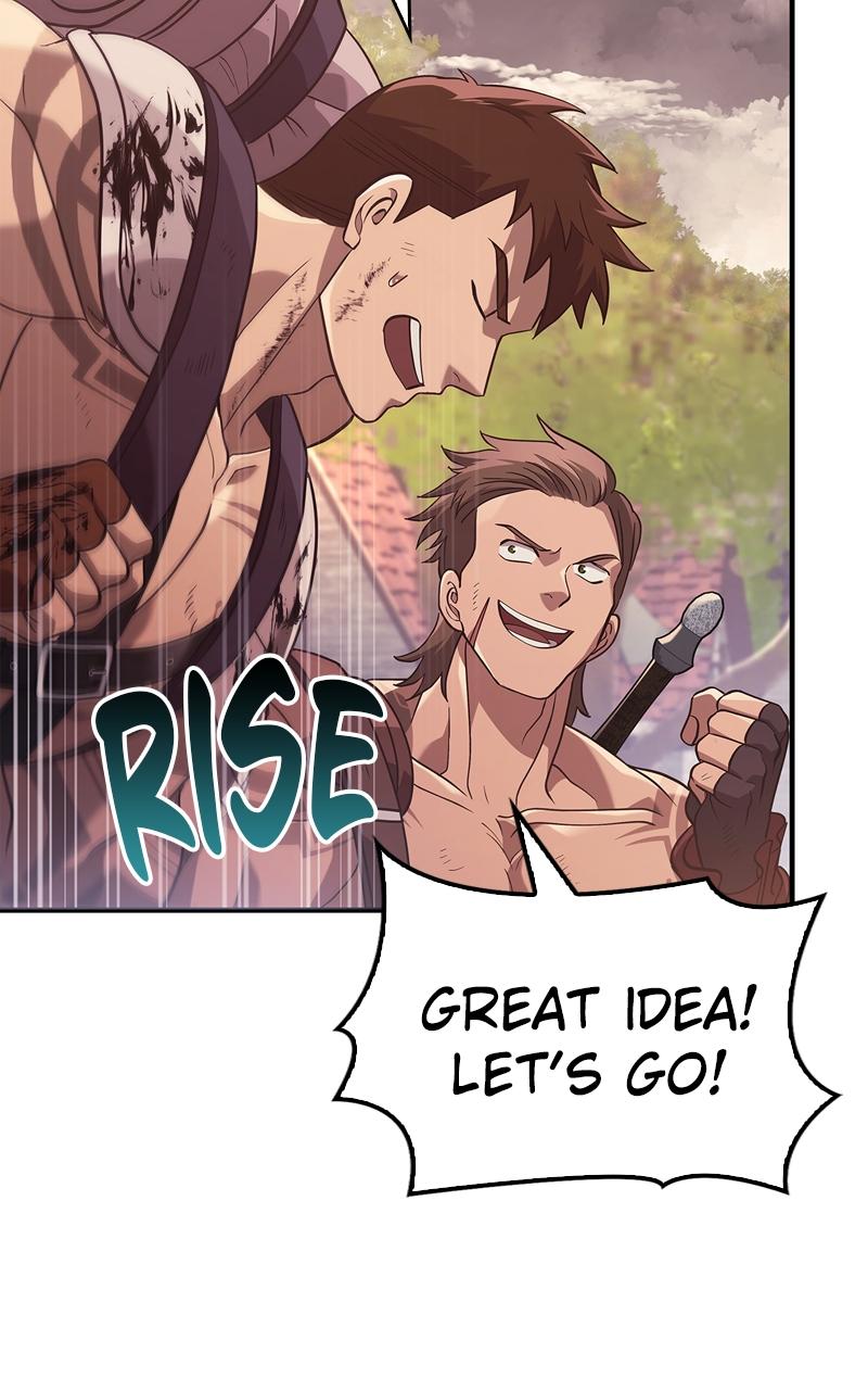 Surviving the Game as a Barbarian Chapter 14 — page 77