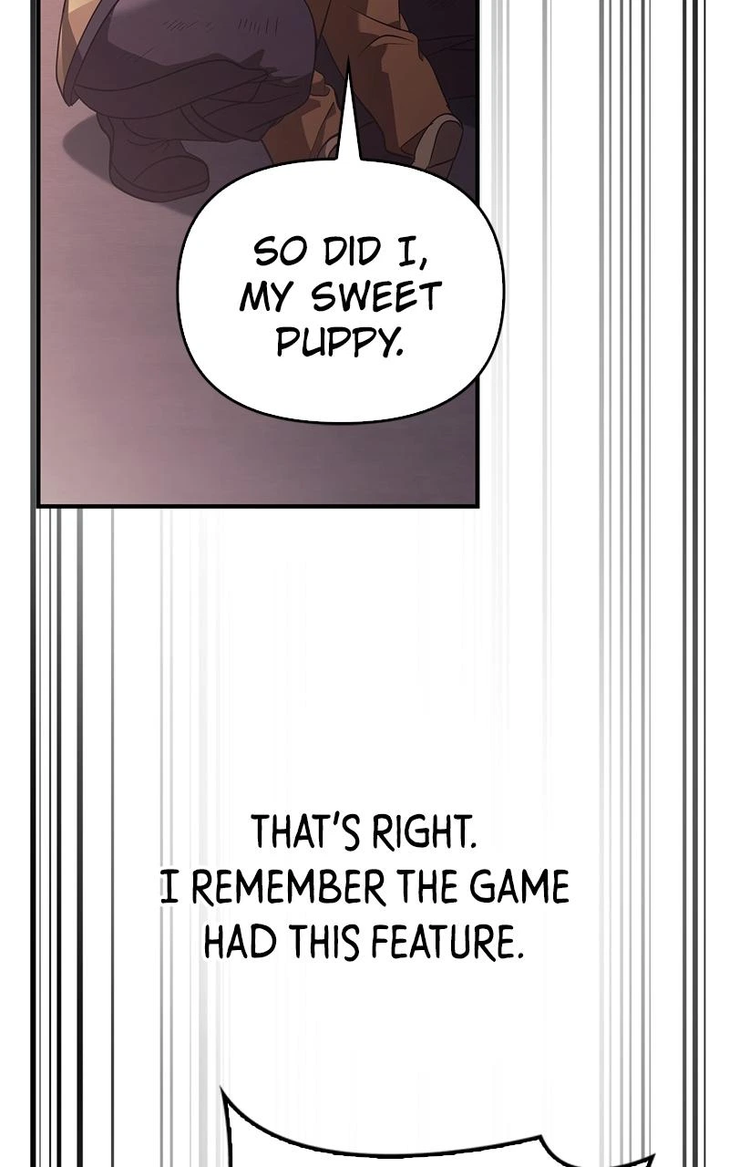 Surviving the Game as a Barbarian Chapter 14 — page 83