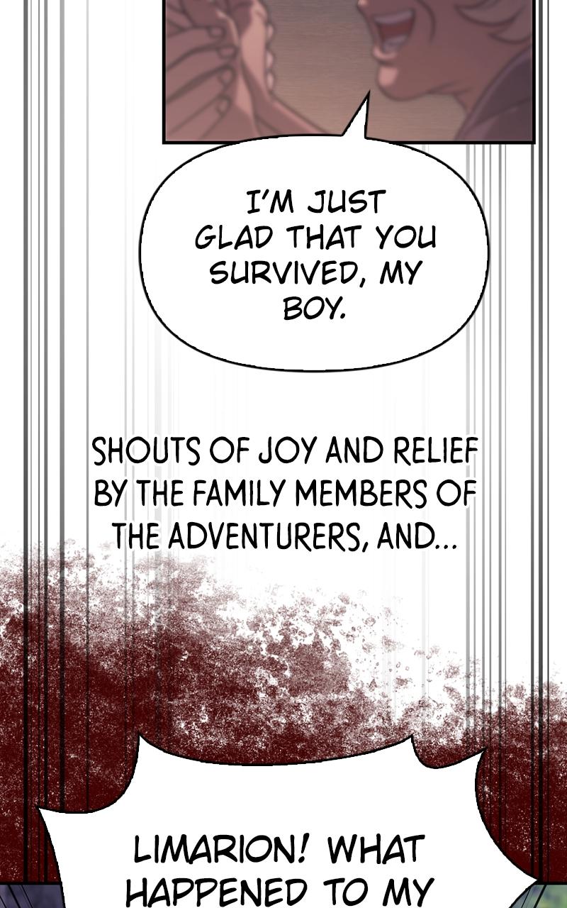 Surviving the Game as a Barbarian Chapter 14 — page 85