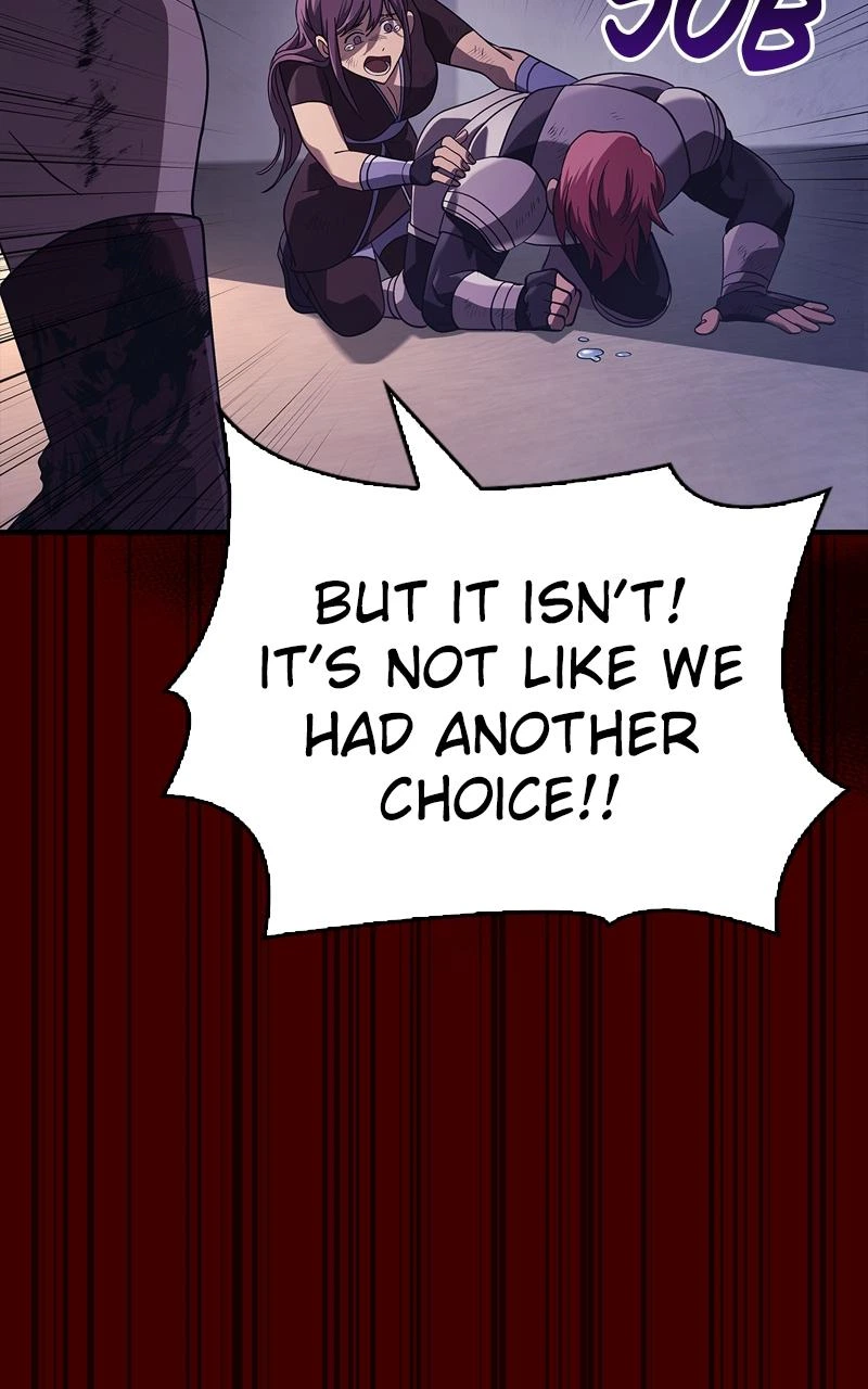 Surviving the Game as a Barbarian Chapter 14 — page 89