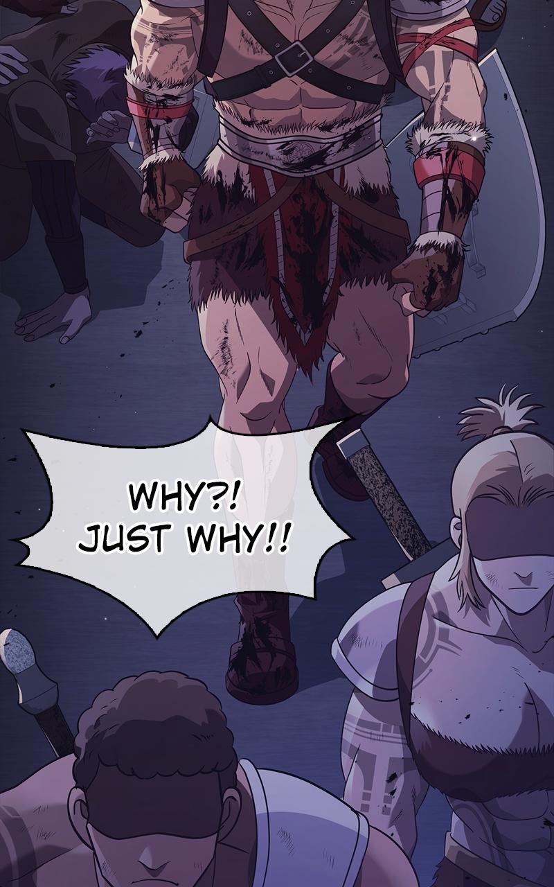 Surviving the Game as a Barbarian Chapter 14 — page 92