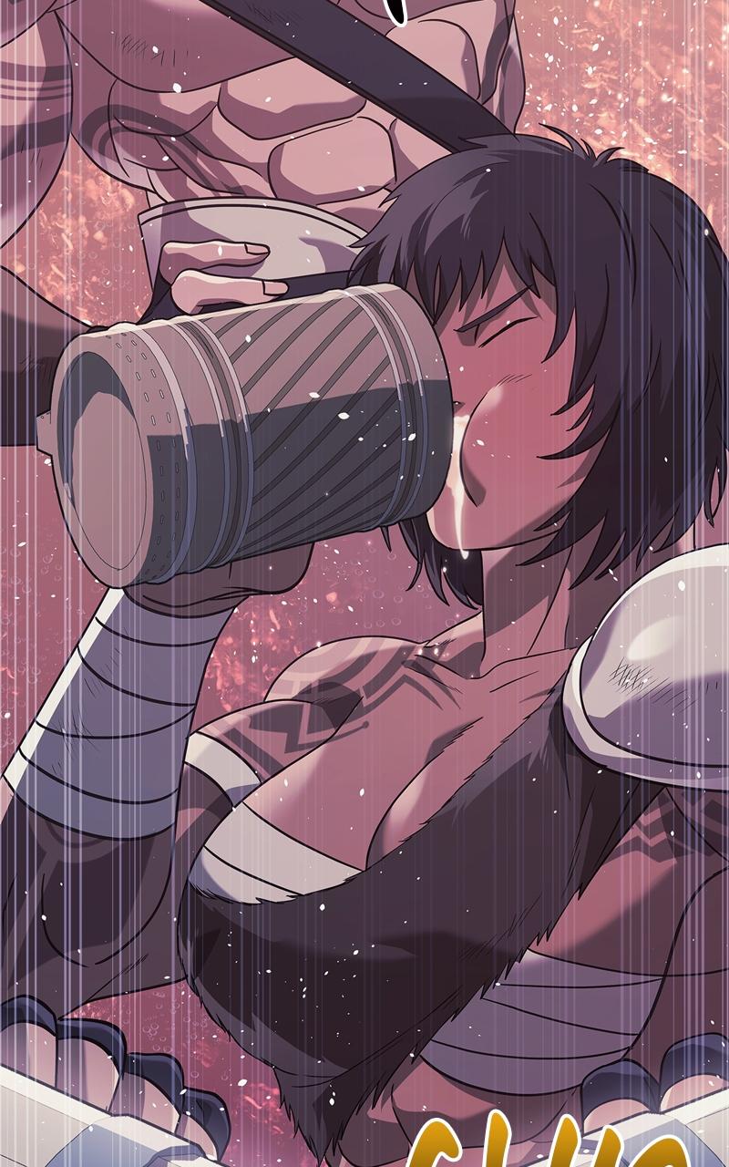 Surviving the Game as a Barbarian Chapter 14 — page 99