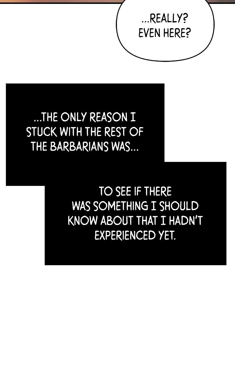 Surviving the Game as a Barbarian Chapter 14 — page 103