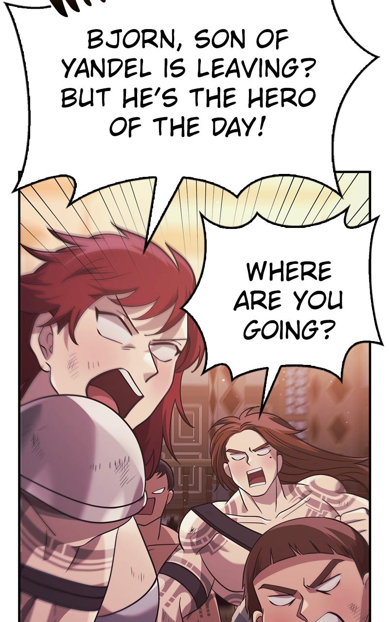 Surviving the Game as a Barbarian Chapter 14 — page 108