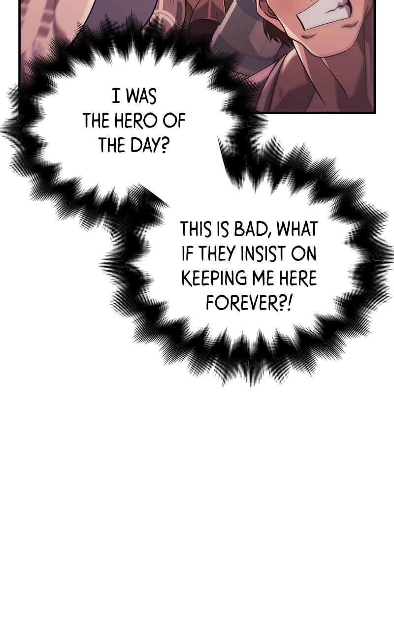 Surviving the Game as a Barbarian Chapter 14 — page 109