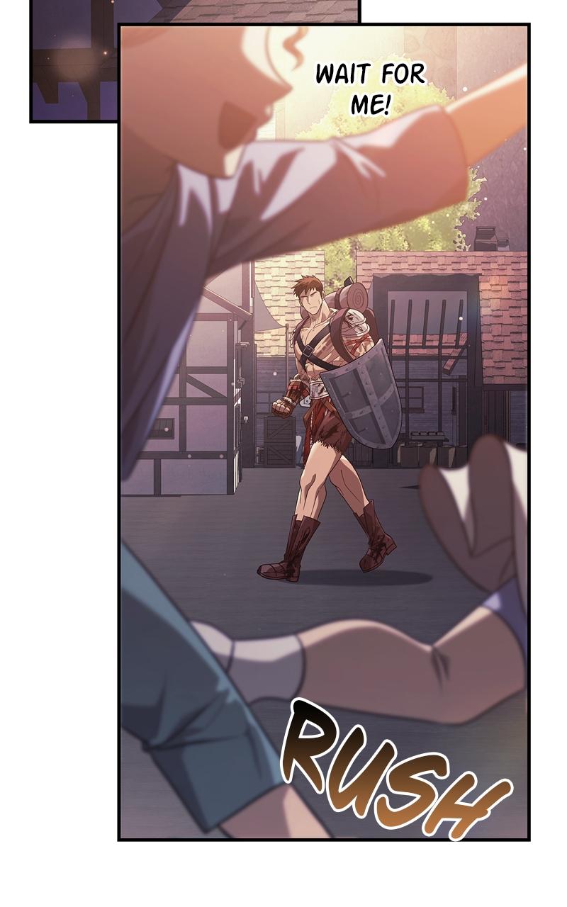 Surviving the Game as a Barbarian Chapter 14 — page 113