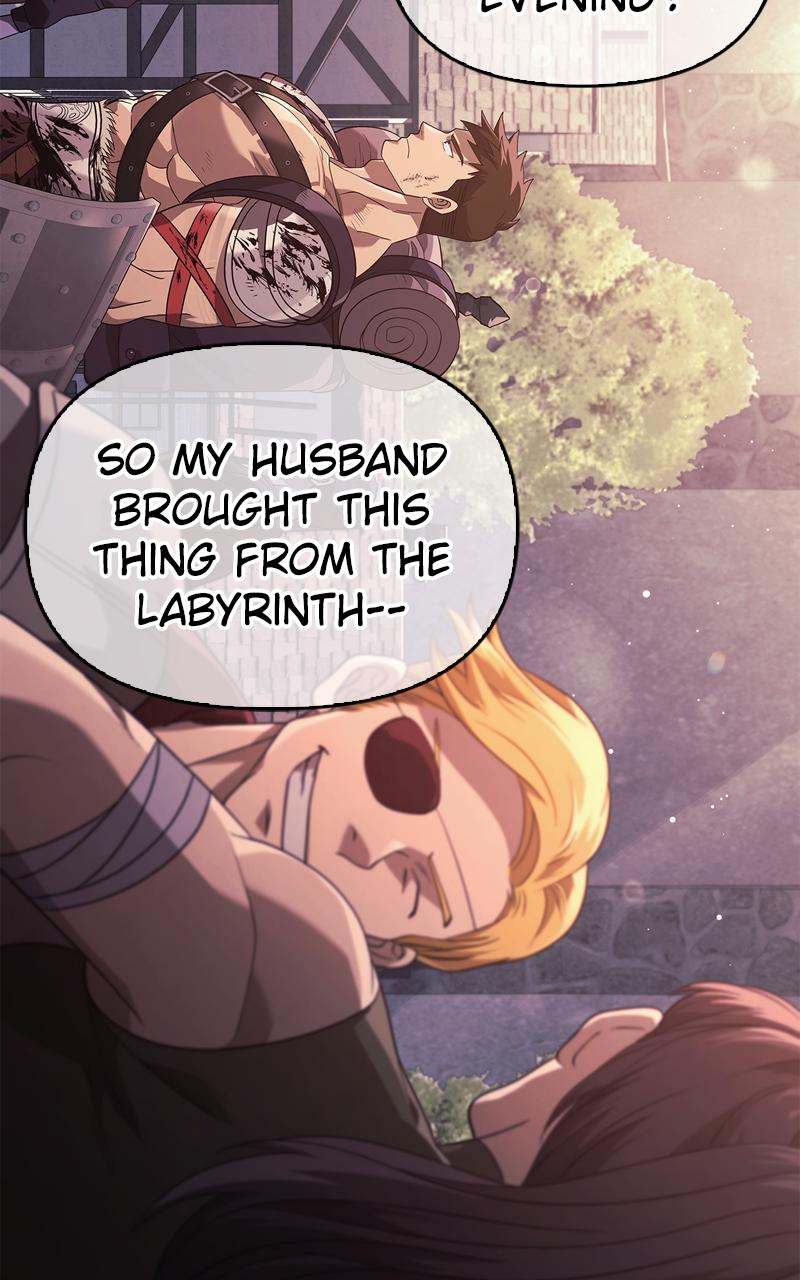 Surviving the Game as a Barbarian Chapter 14 — page 117