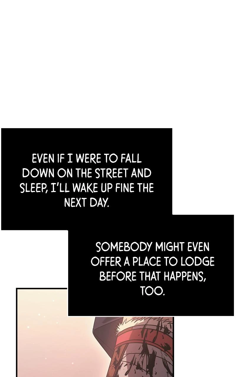 Surviving the Game as a Barbarian Chapter 14 — page 120