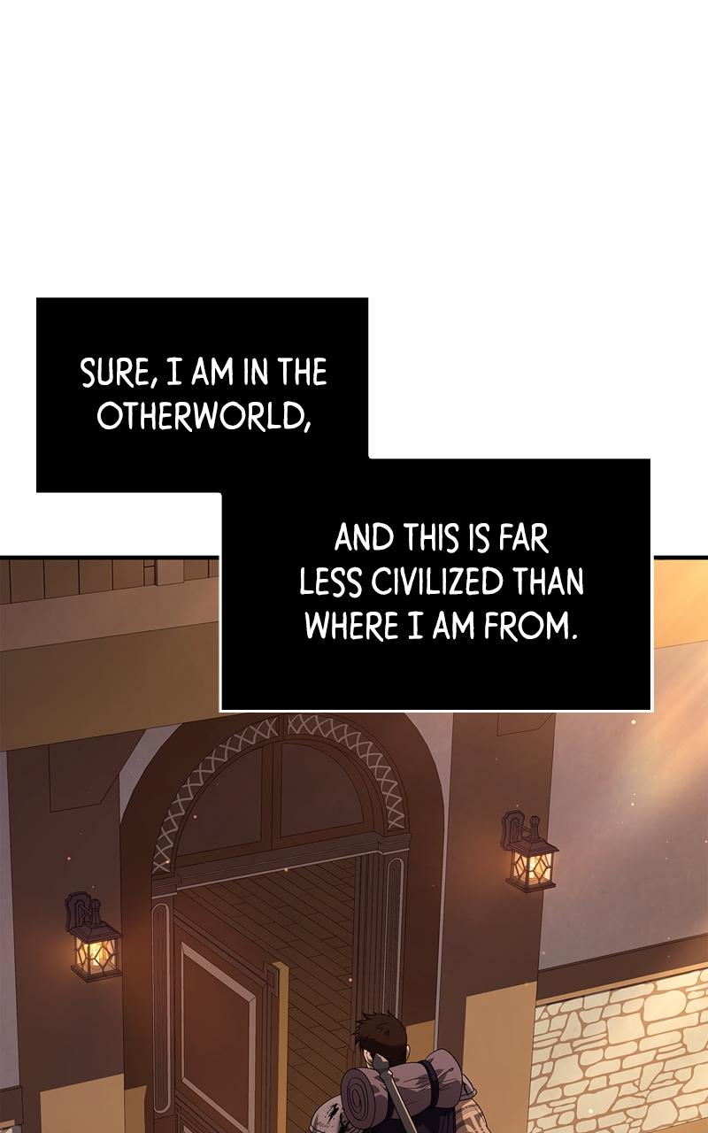 Surviving the Game as a Barbarian Chapter 14 — page 122
