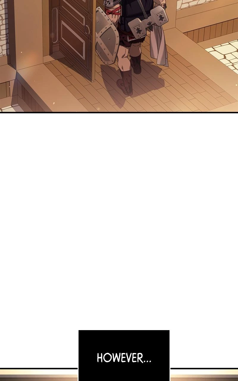 Surviving the Game as a Barbarian Chapter 14 — page 123