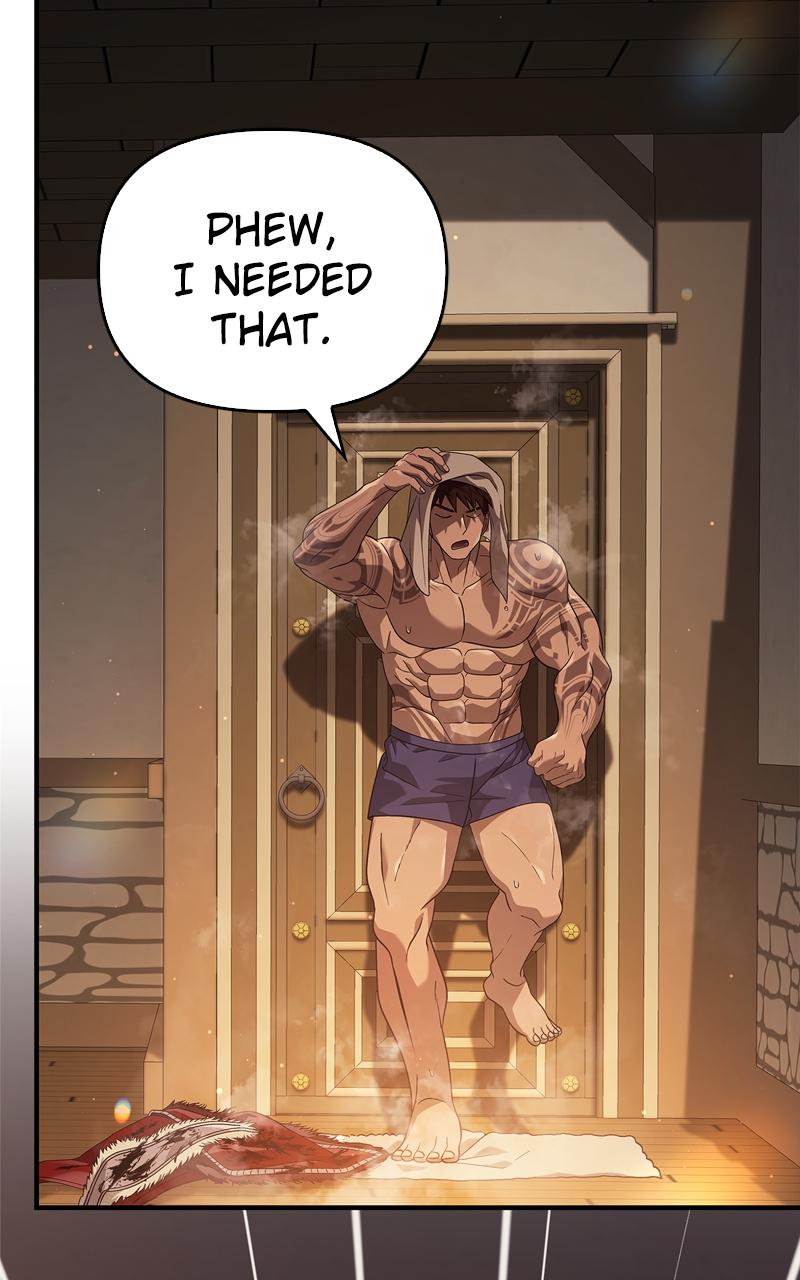 Surviving the Game as a Barbarian Chapter 14 — page 128