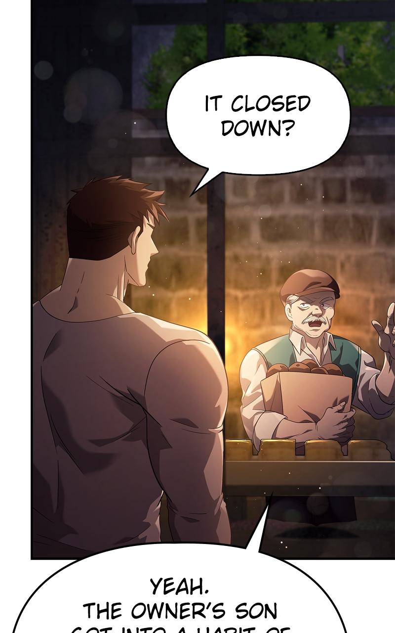 Surviving the Game as a Barbarian Chapter 14 — page 143