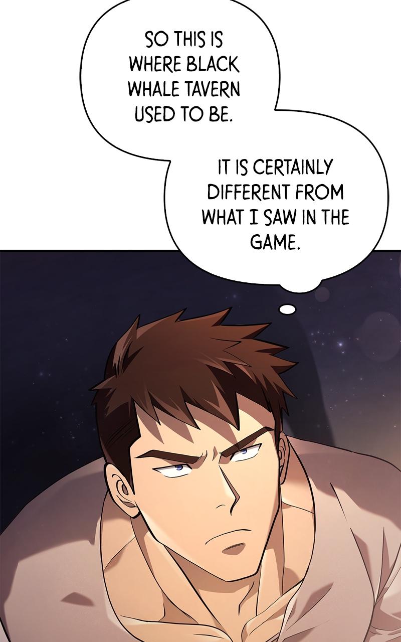 Surviving the Game as a Barbarian Chapter 14 — page 150