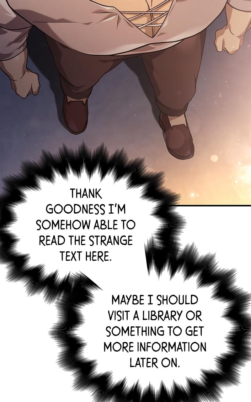 Surviving the Game as a Barbarian Chapter 14 — page 151