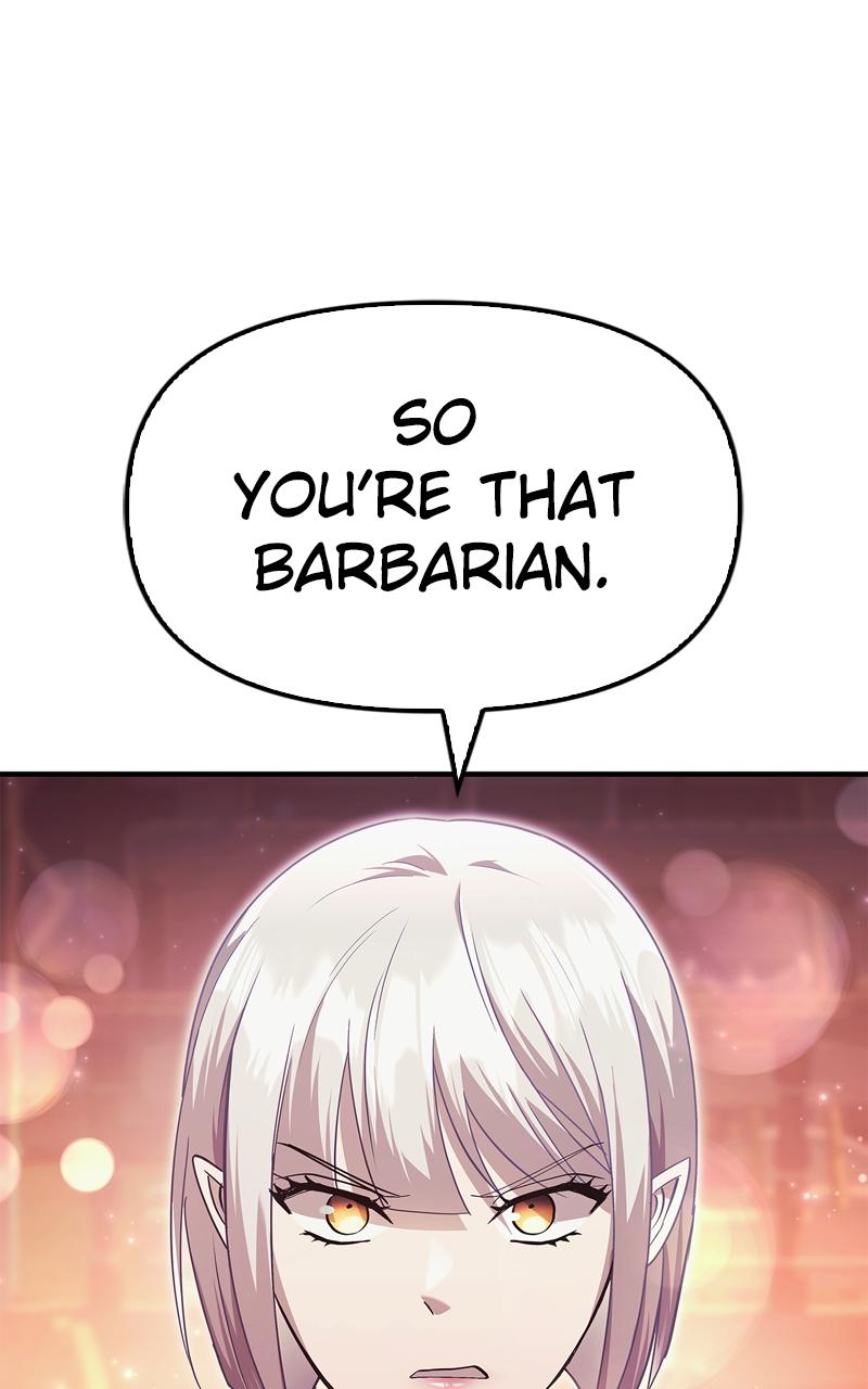 Surviving the Game as a Barbarian Chapter 14 — page 157