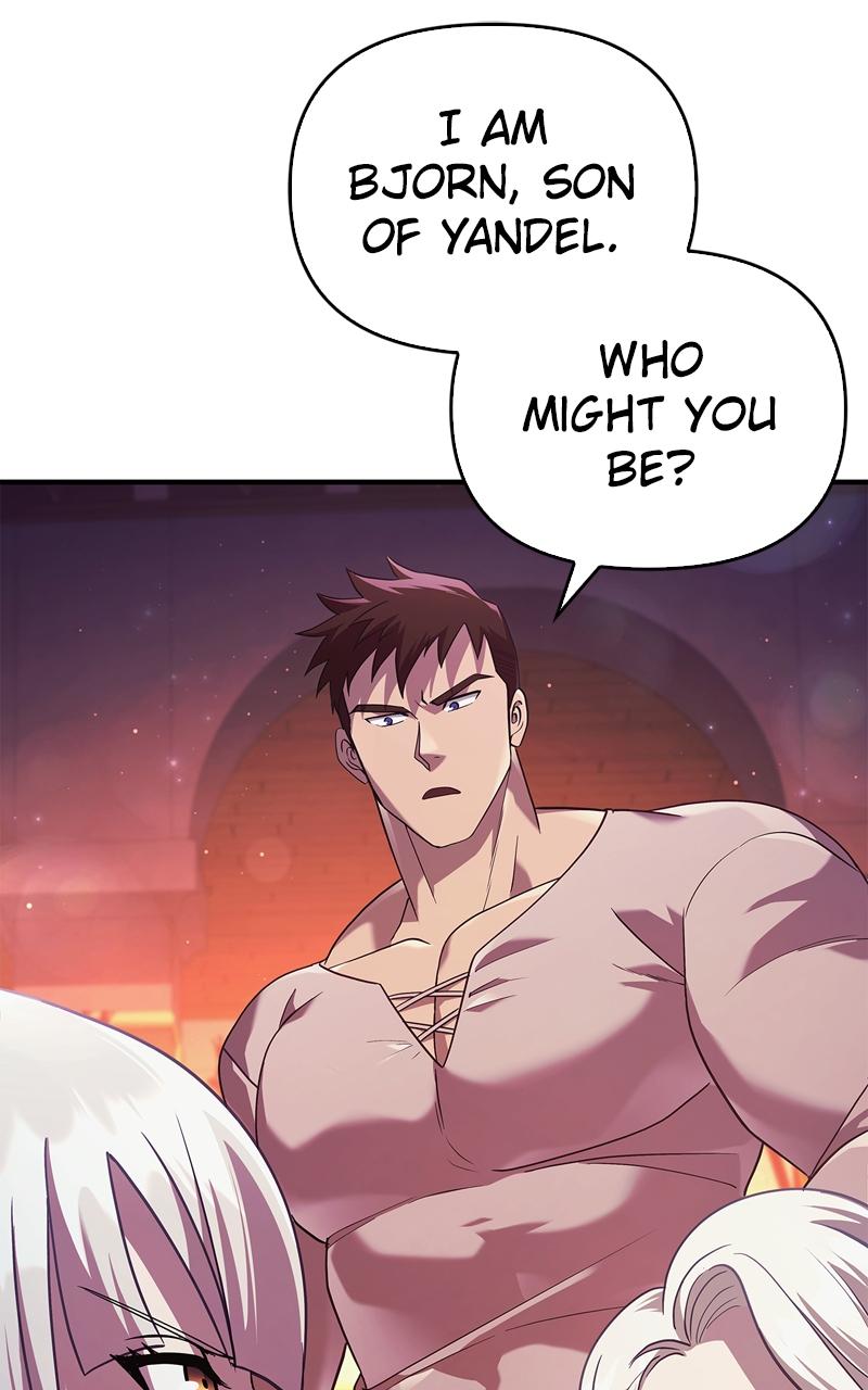 Surviving the Game as a Barbarian Chapter 14 — page 159