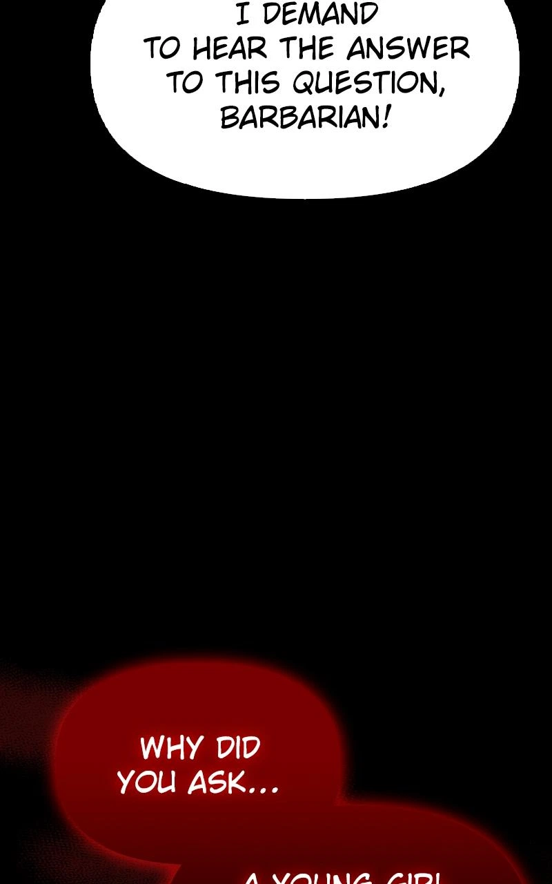 Surviving the Game as a Barbarian Chapter 14 — page 165