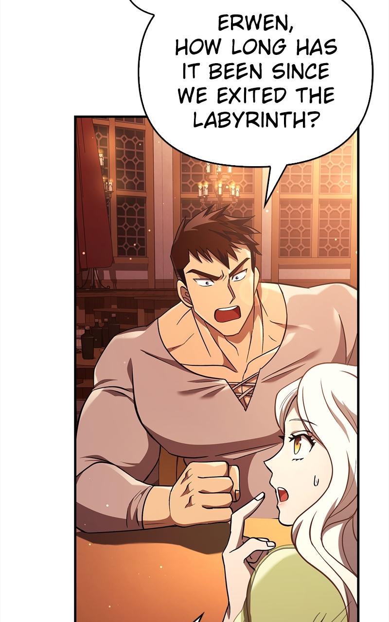 Surviving the Game as a Barbarian Chapter 15 — page 9
