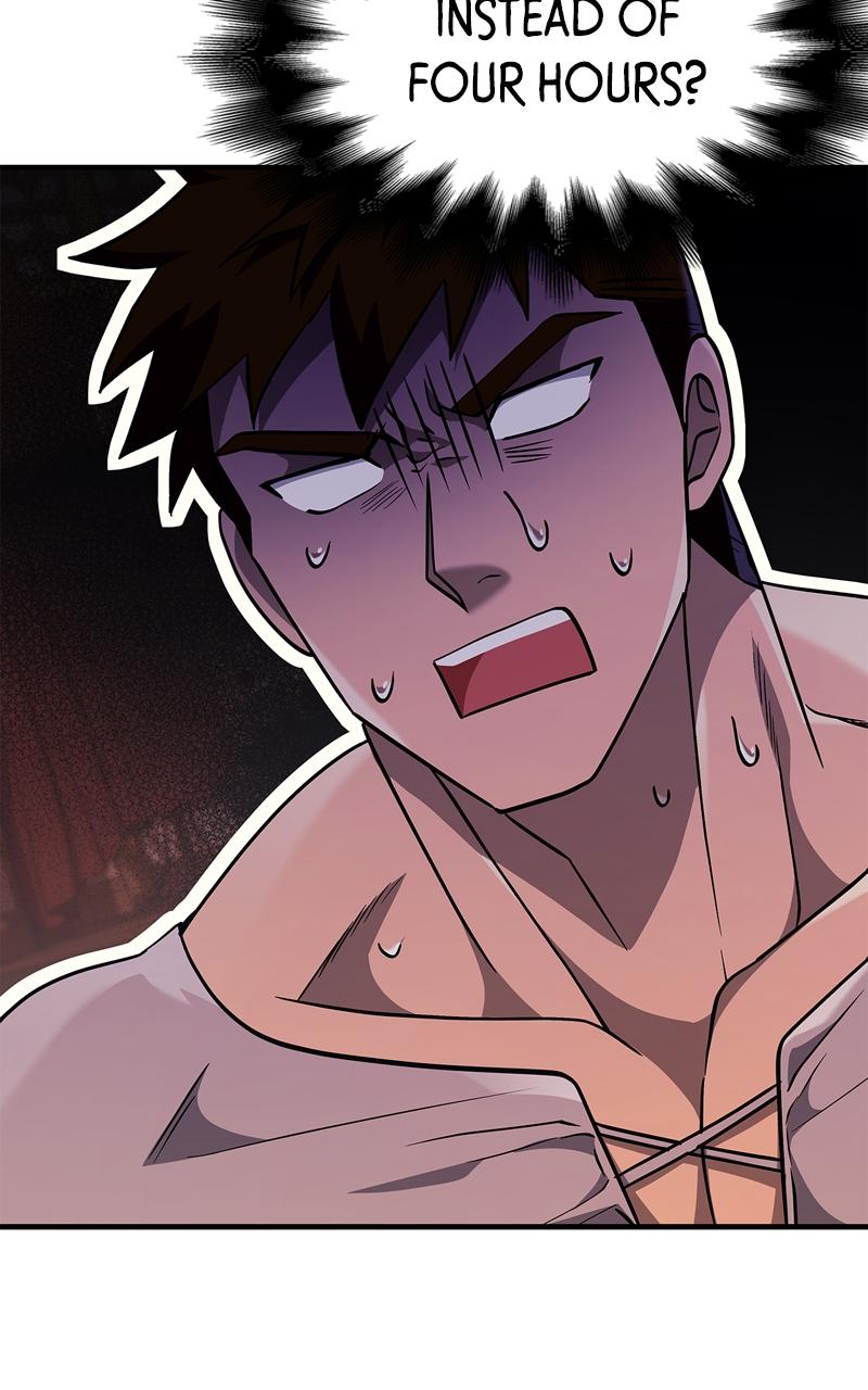 Surviving the Game as a Barbarian Chapter 15 — page 12