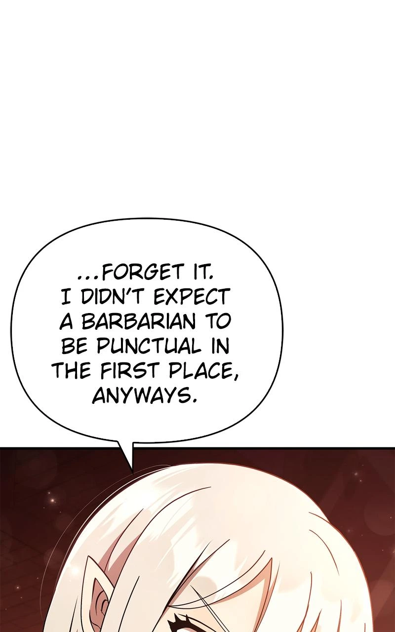 Surviving the Game as a Barbarian Chapter 15 — page 24